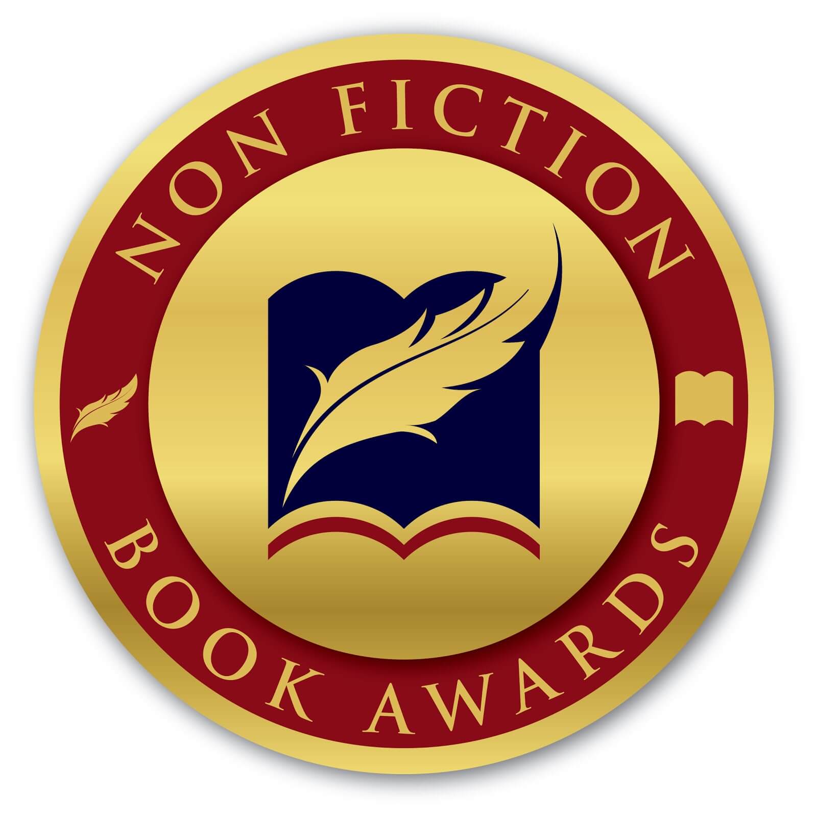 Non-Fiction Book Award